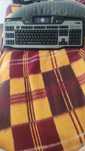 Klawiatura Logitech G11