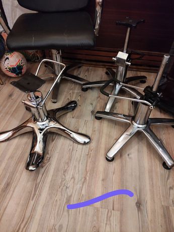 Кресло парикмахерские ремонт 300