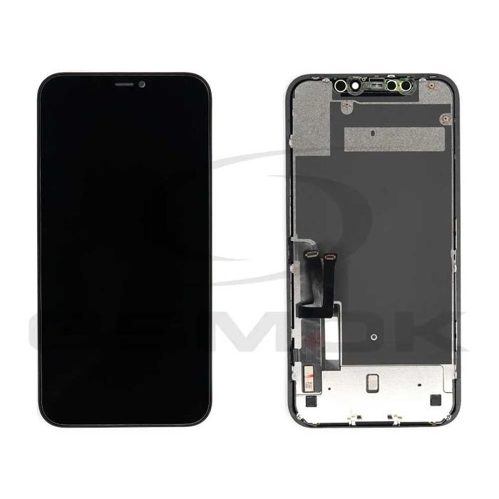Wyświetlacz LCD do Apple iPhone 11 FHD IC MOVABLE