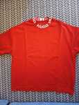 T-shirt oversize tamanho XS Hugo