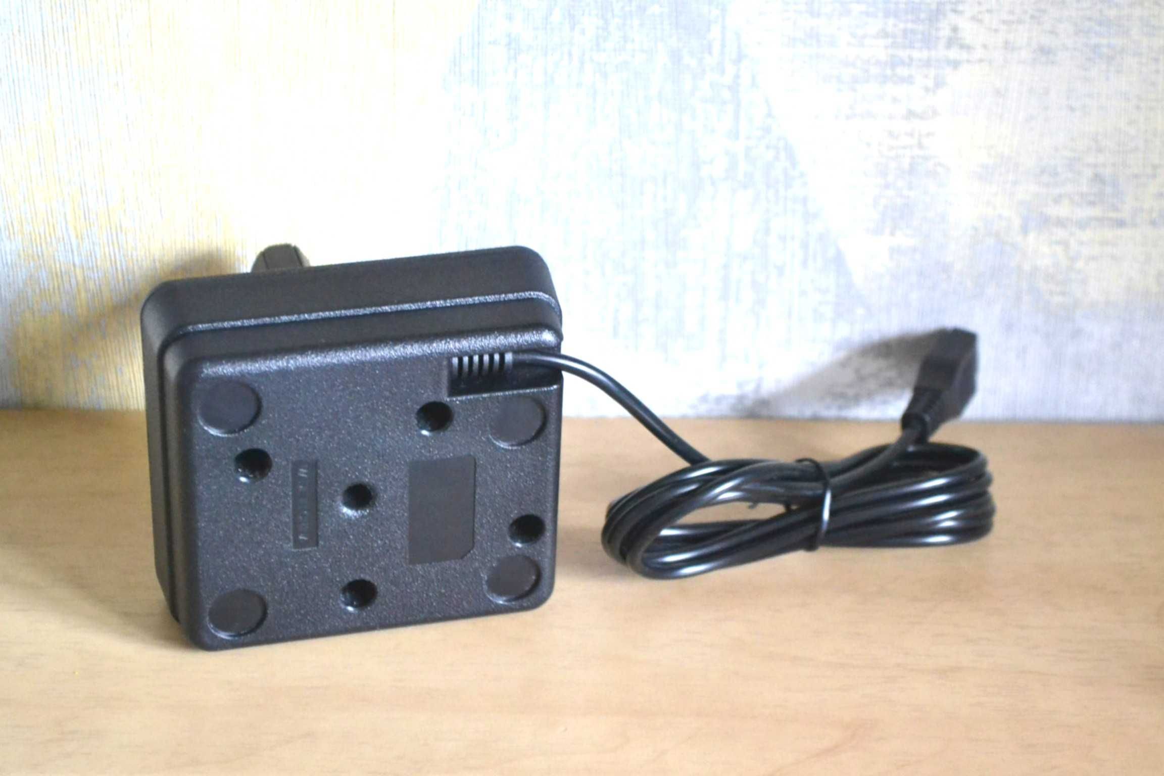 Joystick do retro ATARI 800XL 65XE ST konsola 2600 Commodore wtyk 9pin