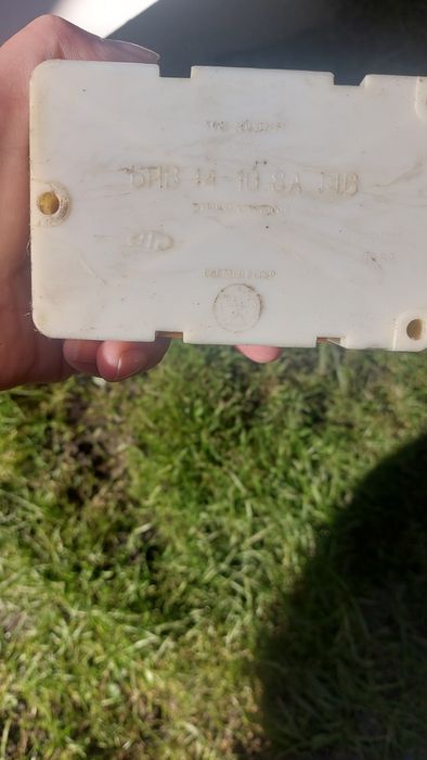 реле-регулятор напруги для мотоциклів "Ява" (Jawa) 634 6V