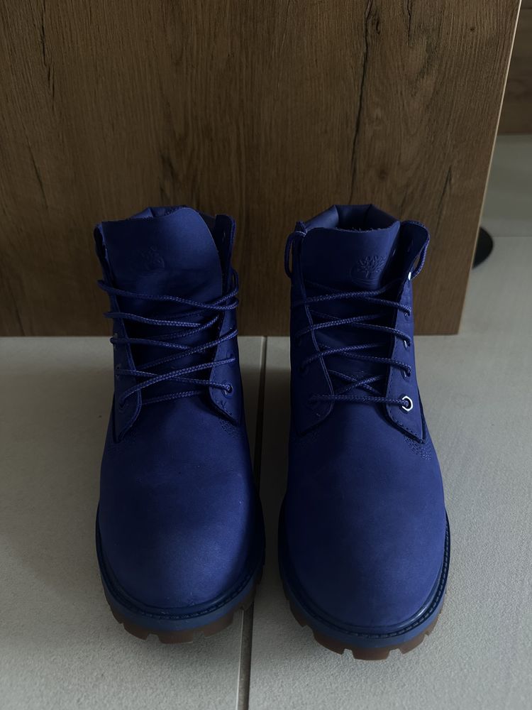 Buty trapery Timberland  nowe