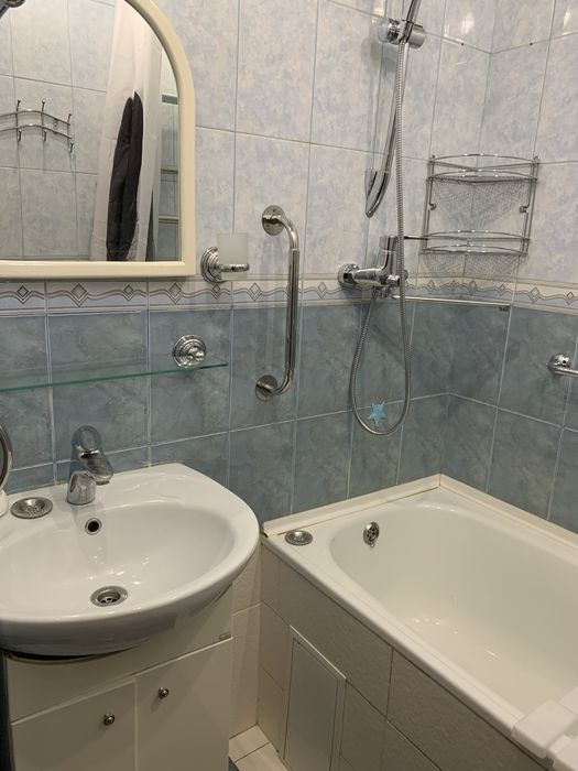 Здам 2-кімн.кв. по вул. І.Мазепи, напроти Візіт, центр, сквер Бабаєва