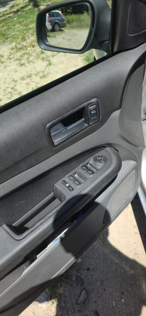 Ford focus mk2 1.6 diesel