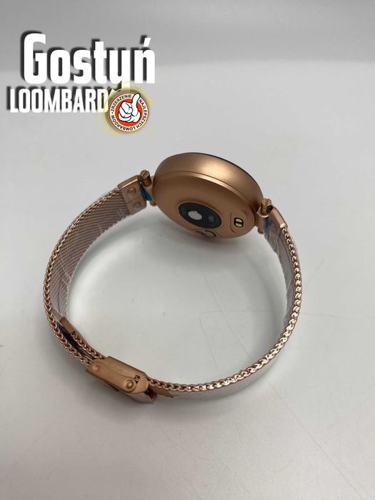 od Loombard Gostyń Smartwatch Damski Forever ForeVive Petite SB-305