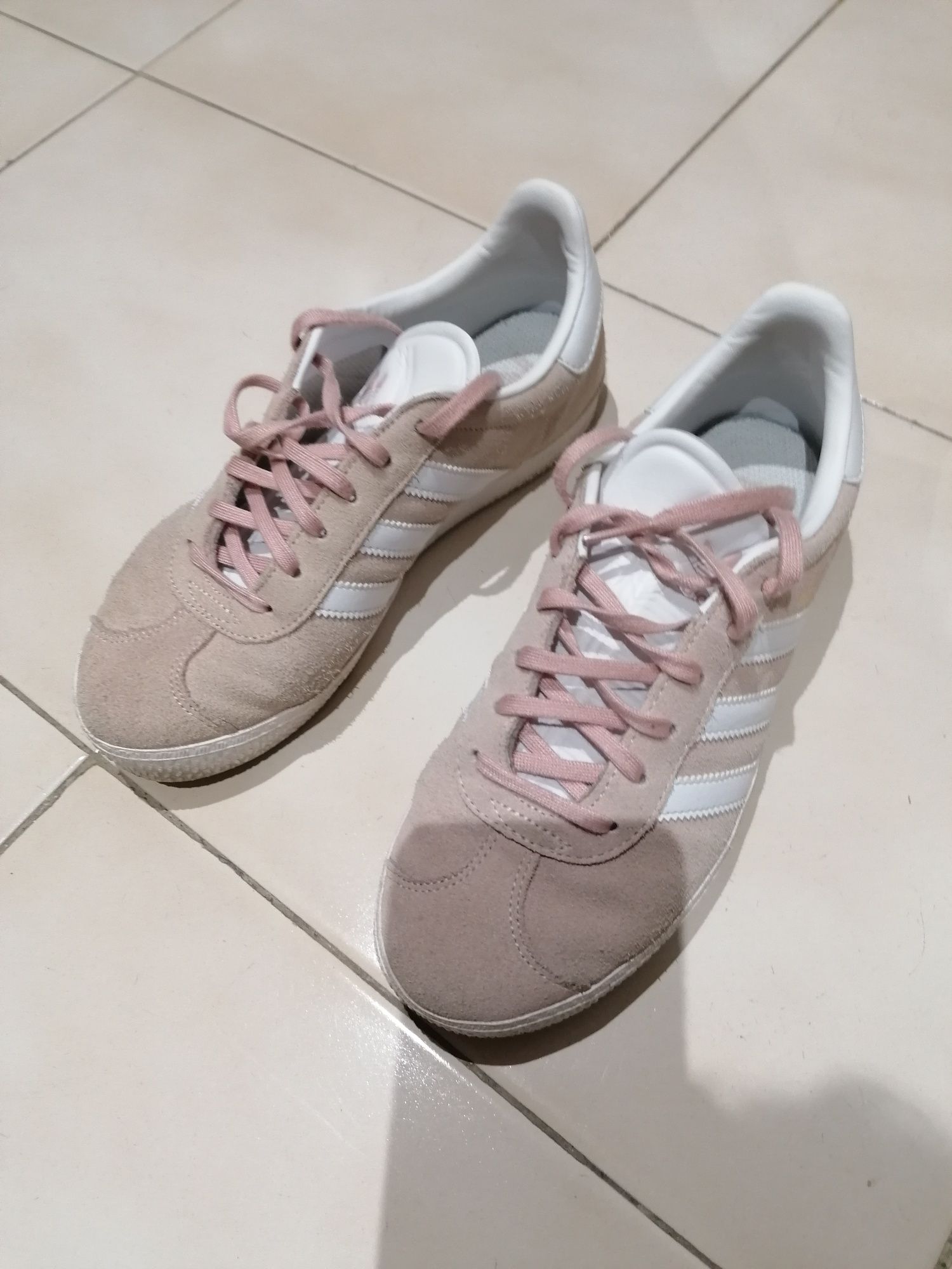 Ténis Adidas gazelle n°37 1/3