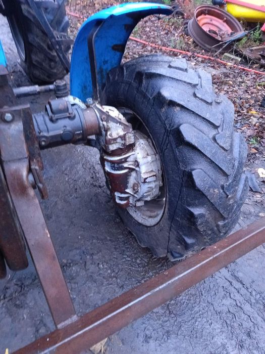 Продам трактор МТЗ - 82