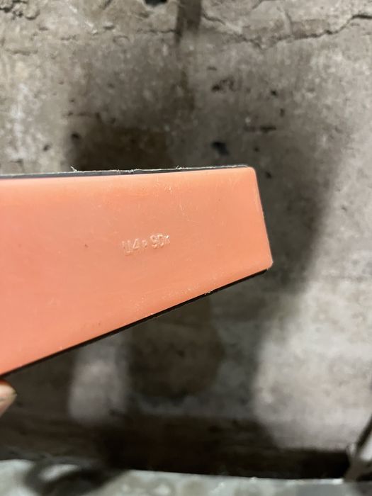 Zestaw wierteł kompozytowych do drewna  Rosyjskis radzieckie ZSRR