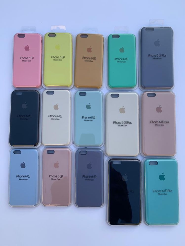 2 capas iphone SÓ 5€