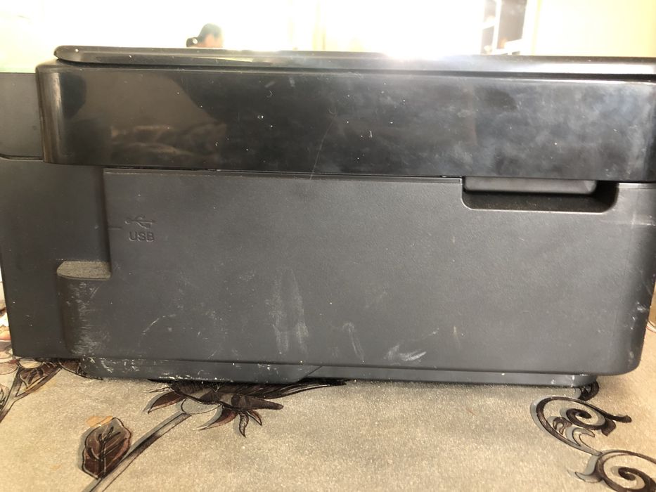 Принтер цветной , фотопечать, сканер