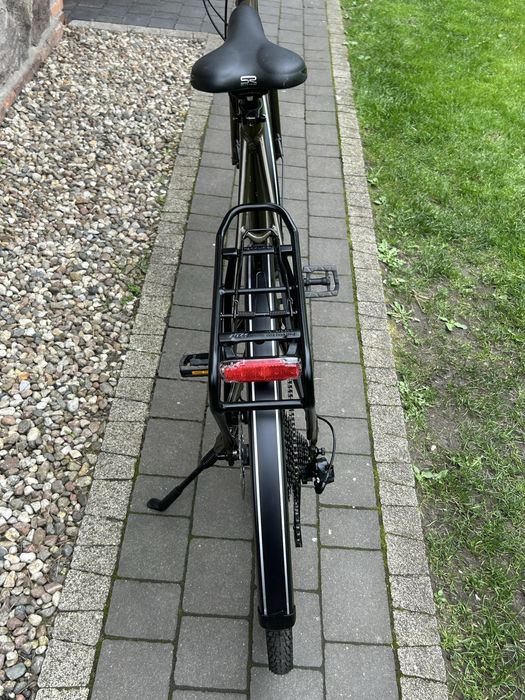 Rower KTM Urban 12SX