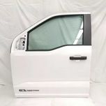Двері водія ford f150 2021  RL3Z-1020125-A ML3Z-1620125-B ML3Z-1620125