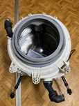 Zespół piorący do pralki Whirlpool 8kg