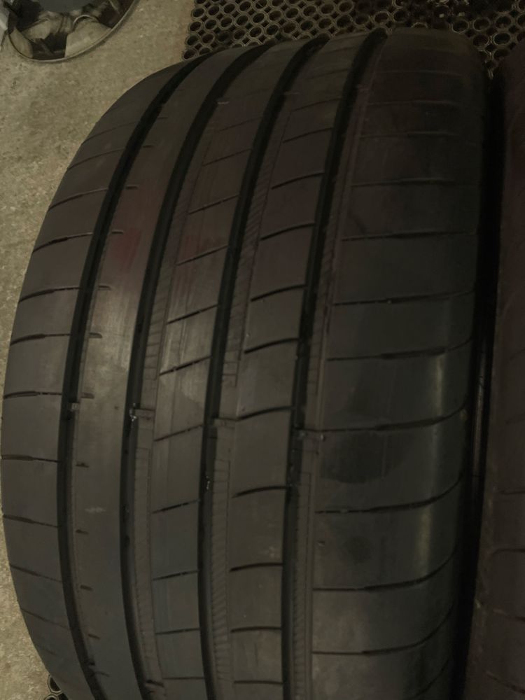 Шины летние 275/40/18 245/45/18 Goodyera Eagle F1 Assymetric 3