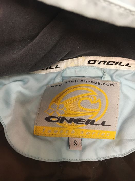 Підліткова лижна куртка O’NILL доя дівчинки на р.158/164си