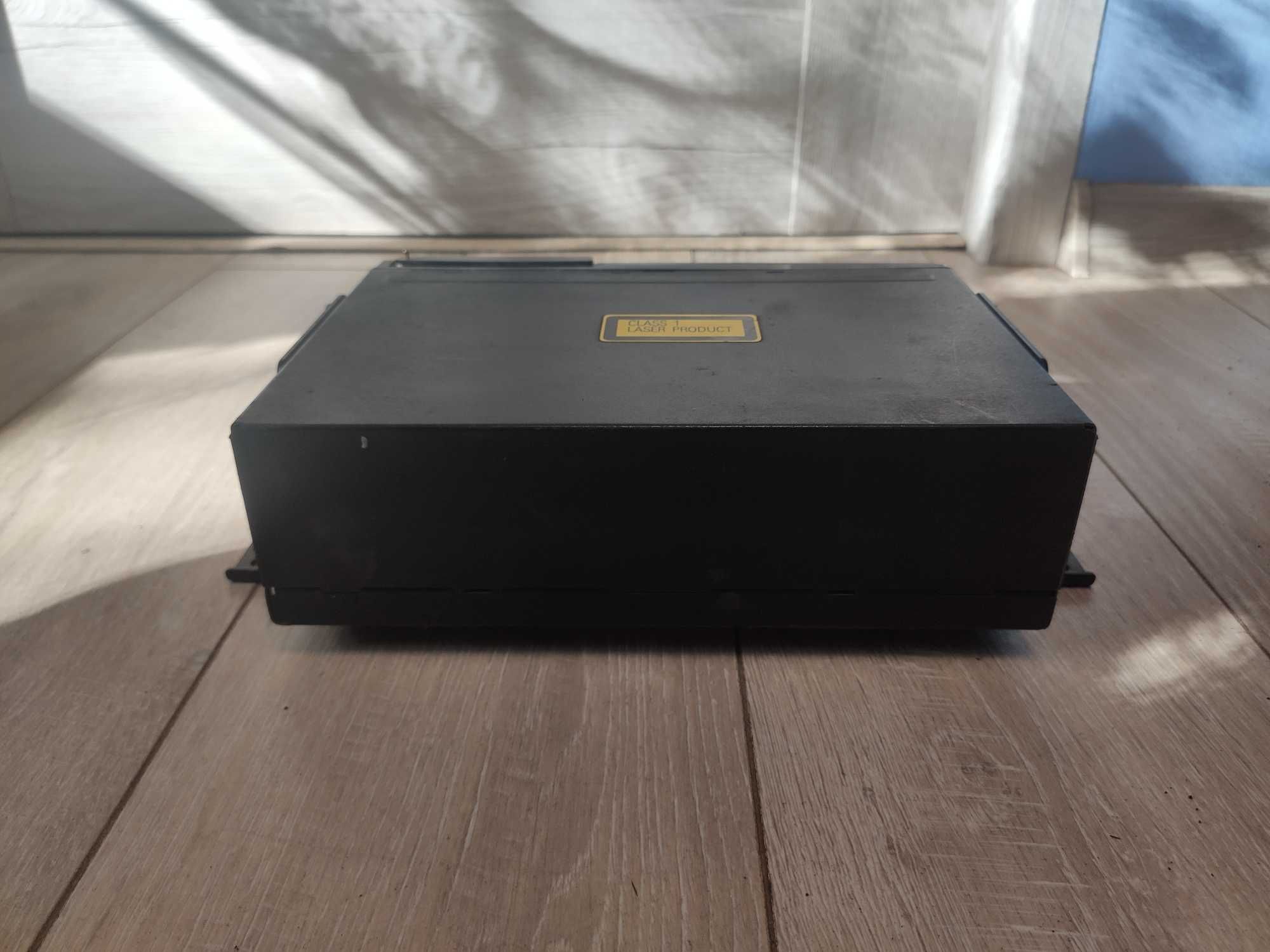 PANASONIC CX-DP880N ZMIENIARKA Okazja ! Sprawna 100%
