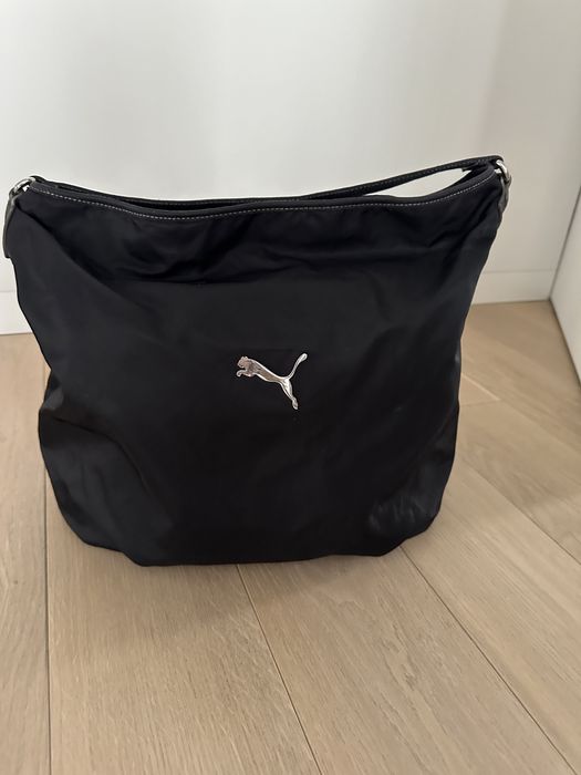 Спортивная сумка Puma