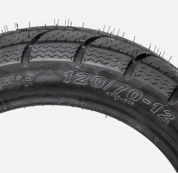 Зимові шини для скутера 3.00-10 / мопеда Kenda K701