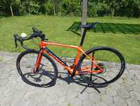 Giant Tcr Advanced 2 disc