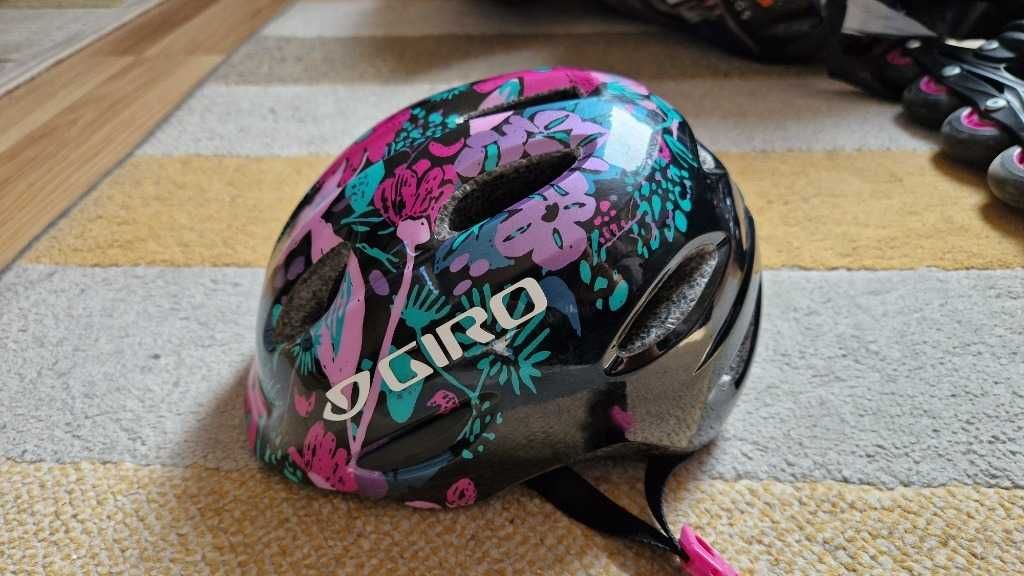 Kask rowerowy Giro SCAMP XS