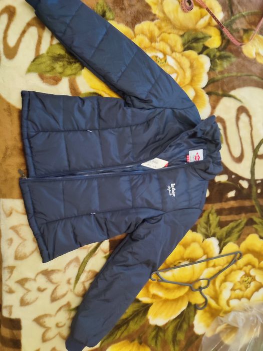 Куртка Демі нова