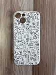 Etui do telefonu Case Iphone 14 pieski