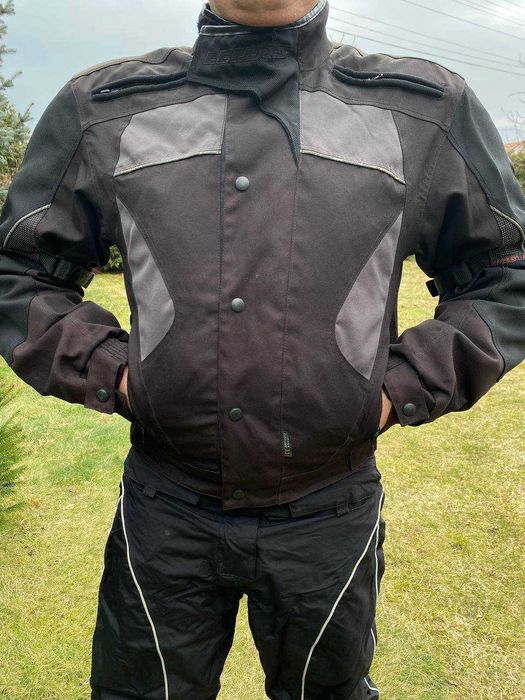 Мотокурктка Lewis розмір L
