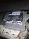 Sensor Moduł Airbag Ducato/Jumper/Boxer
