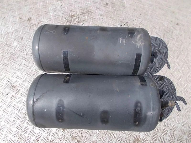 Zbiornik Powietrza Mercedes Axor Actros 35l pod akumulatory