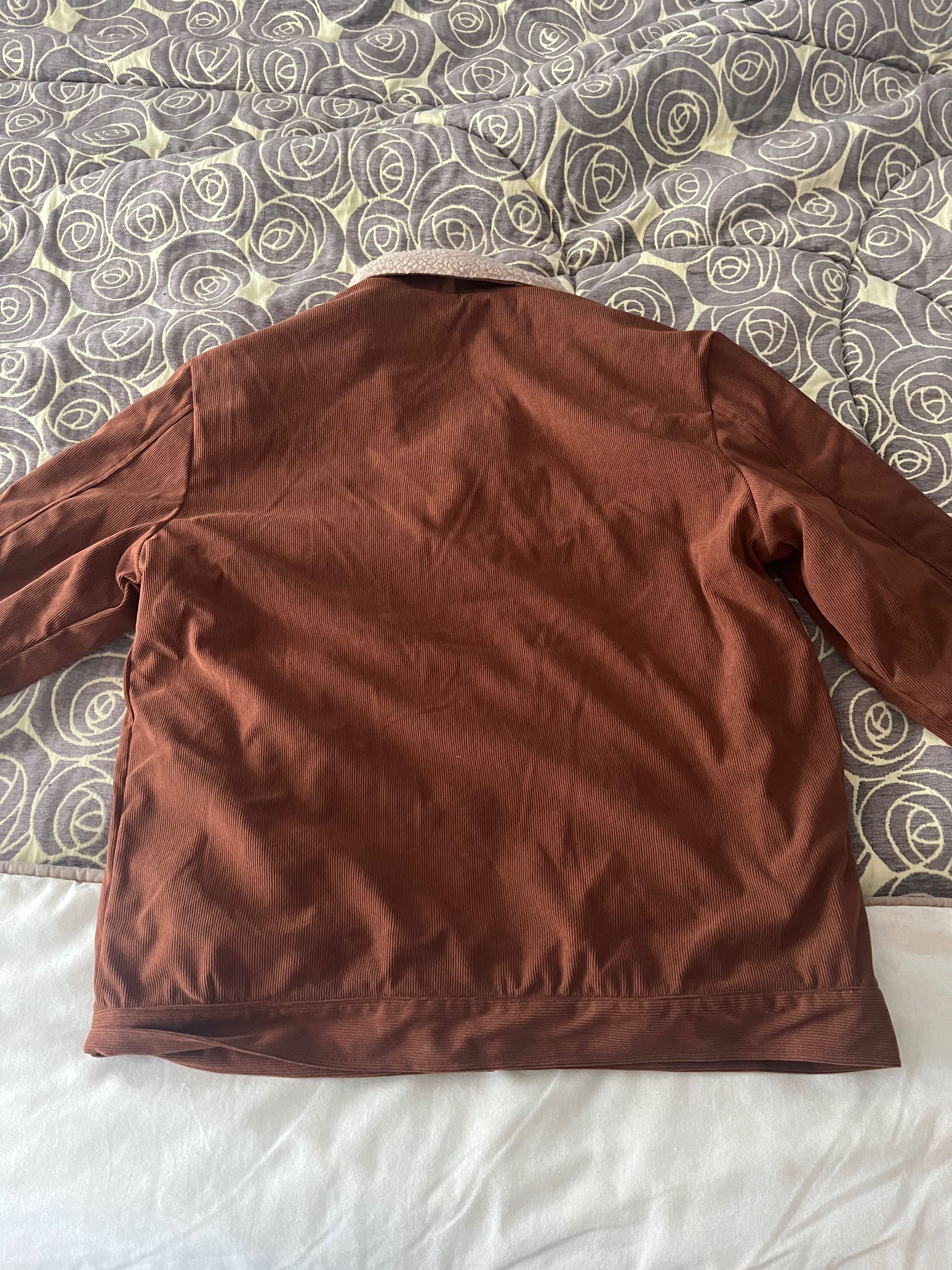 Casaco NOVO - 25€