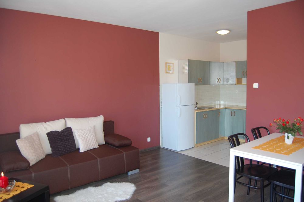 Kawalerka w pobliżu Malty, ulica Mogileńska