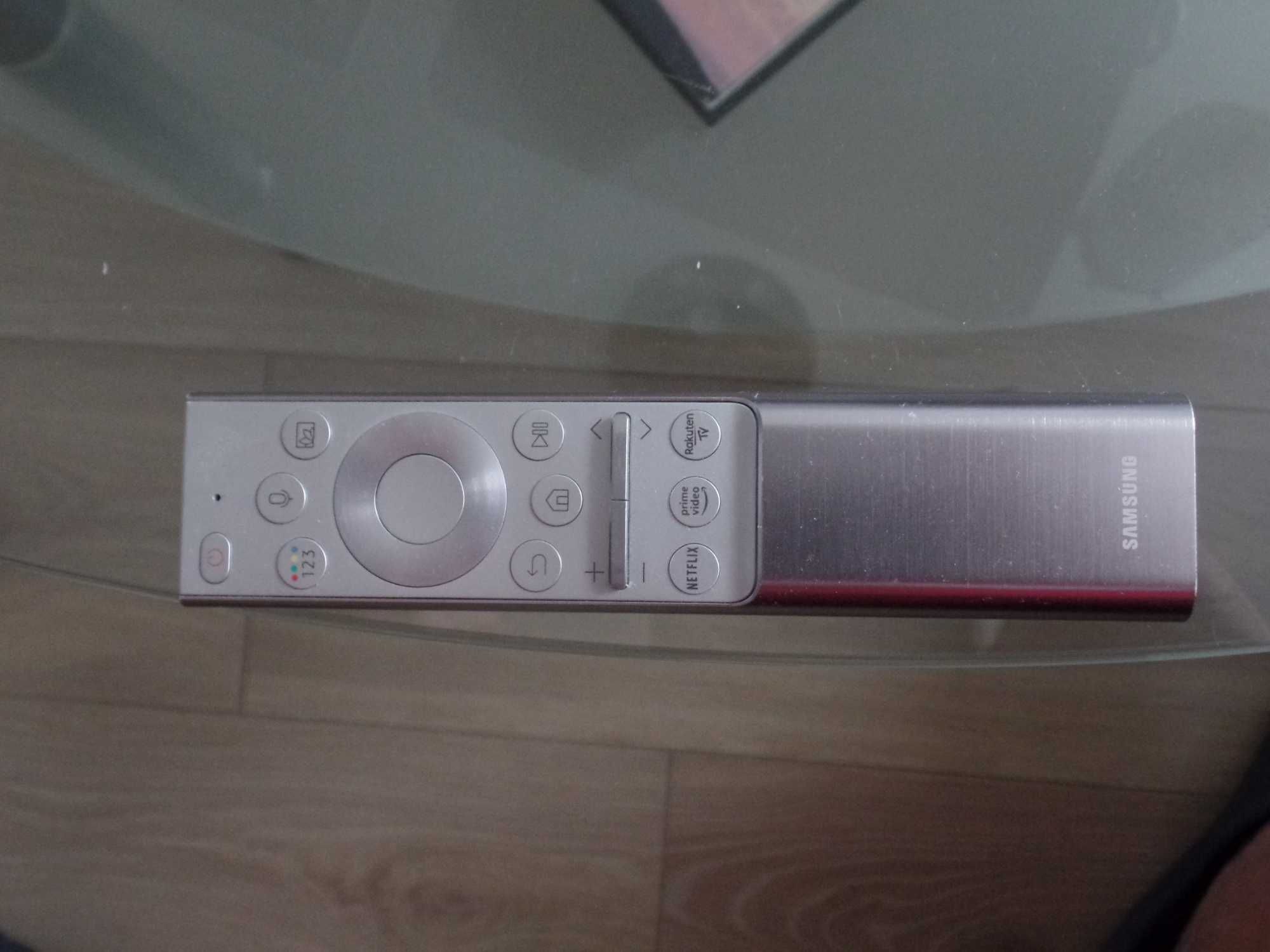 sprzedam telewizor SAMSUNG QE50Q65TAUXXH uszkodzony