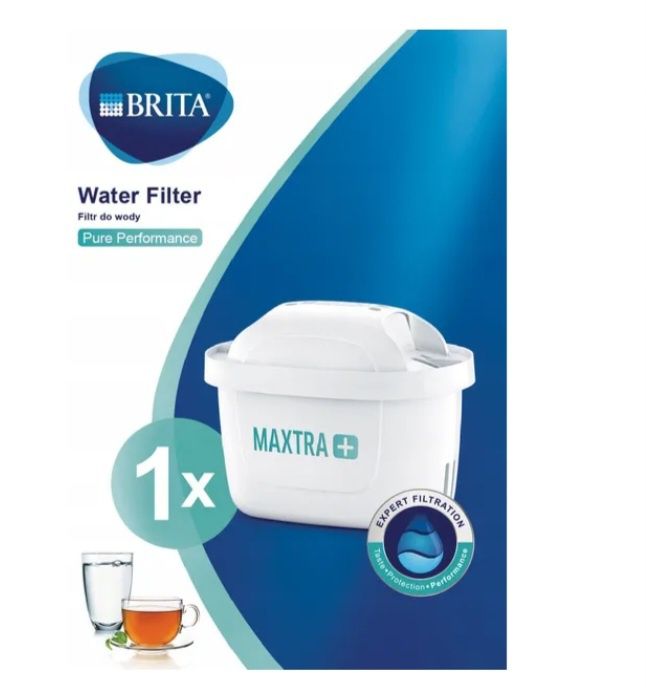 Wkład filtr do  wody BRITA MAXTRA [1szt.]