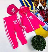 Dresy dla dzieci Adidas,  Puma