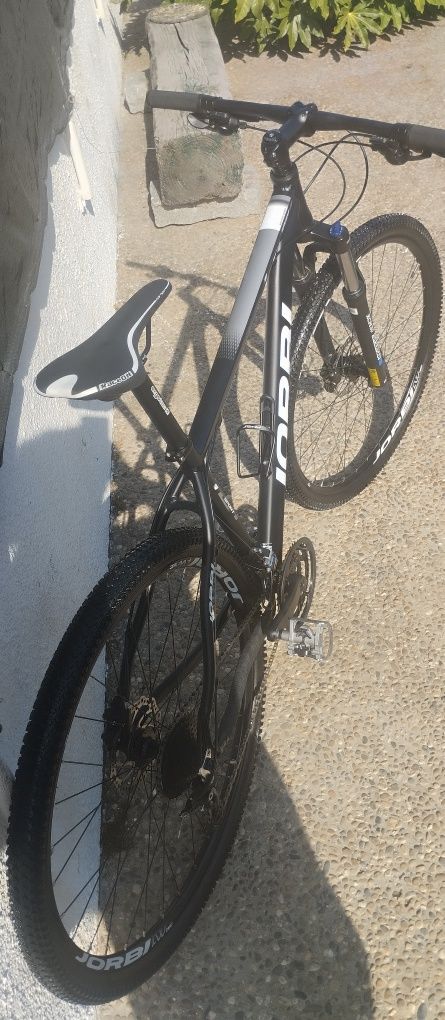 Bicicleta Jorbi 29 nova