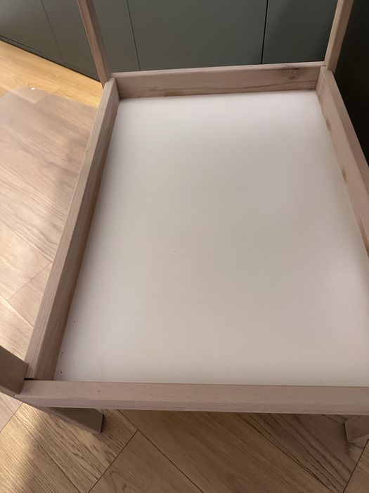 Przewijak Snignal Ikea