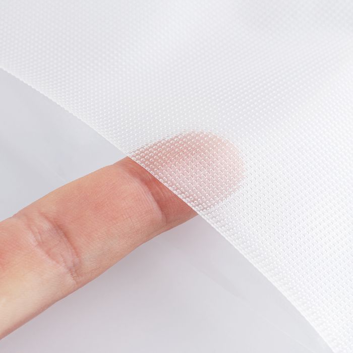 Набор Пакеты для вакууматора 15 + 20 + 25 см 5 метрів пакети рифлені