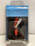 Kabel Thomson audio 2 rca-2 rca 10m