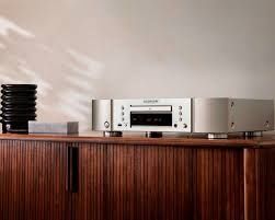 CD плеер Marantz CD6007