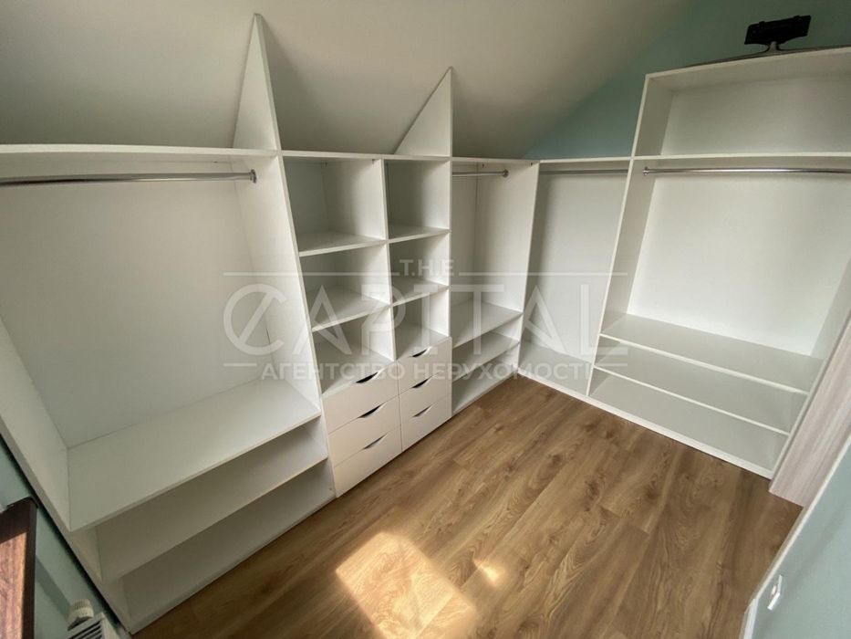 Продаж будинку, Крюківщина, КМ Вдалий