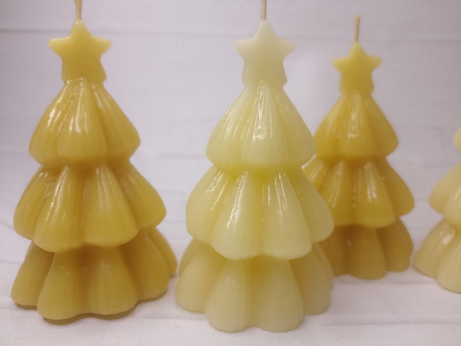 воскові свічки, воскова свеча