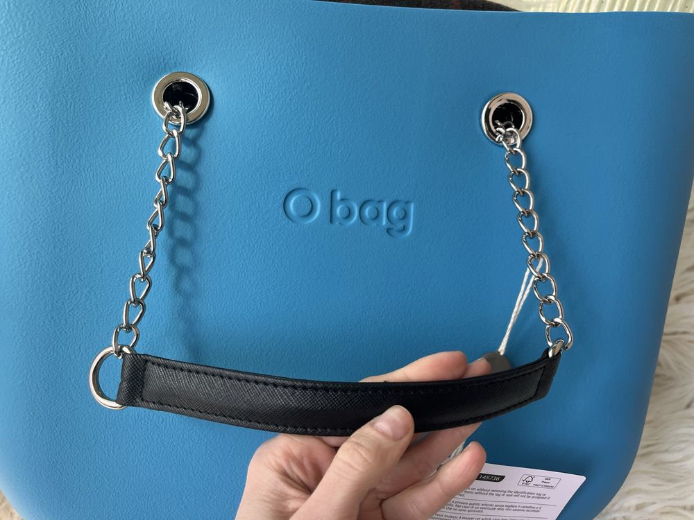 Сумка o bag classic