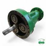 Zwolnica Reduktor Piasta Tylny most R31345.4 John Deere 6145R