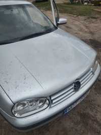 Golf IV maska przednia ładna