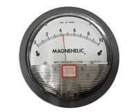 Medidor pressão Dwyer Magnehelic 2000 series