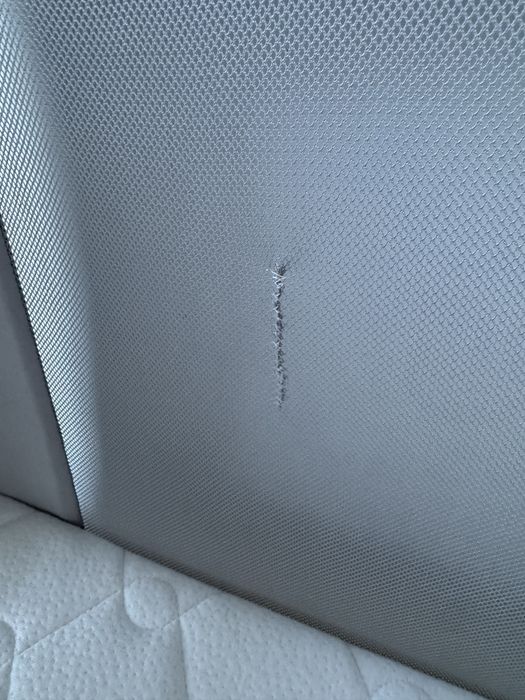 Chicco Next2Me Forever + Materac Bamboo