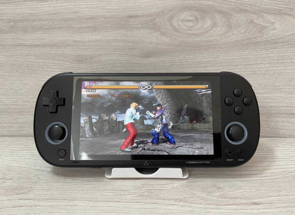 Игровая консоль TRIMUI SMART PRO