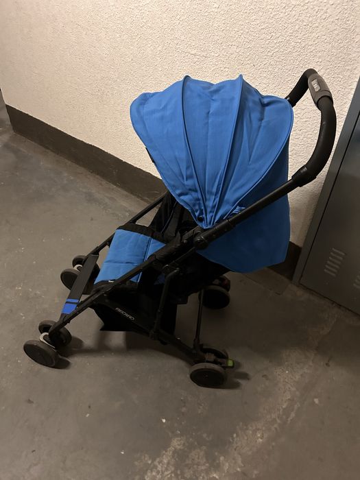 Wózek składany Recaro Easylife