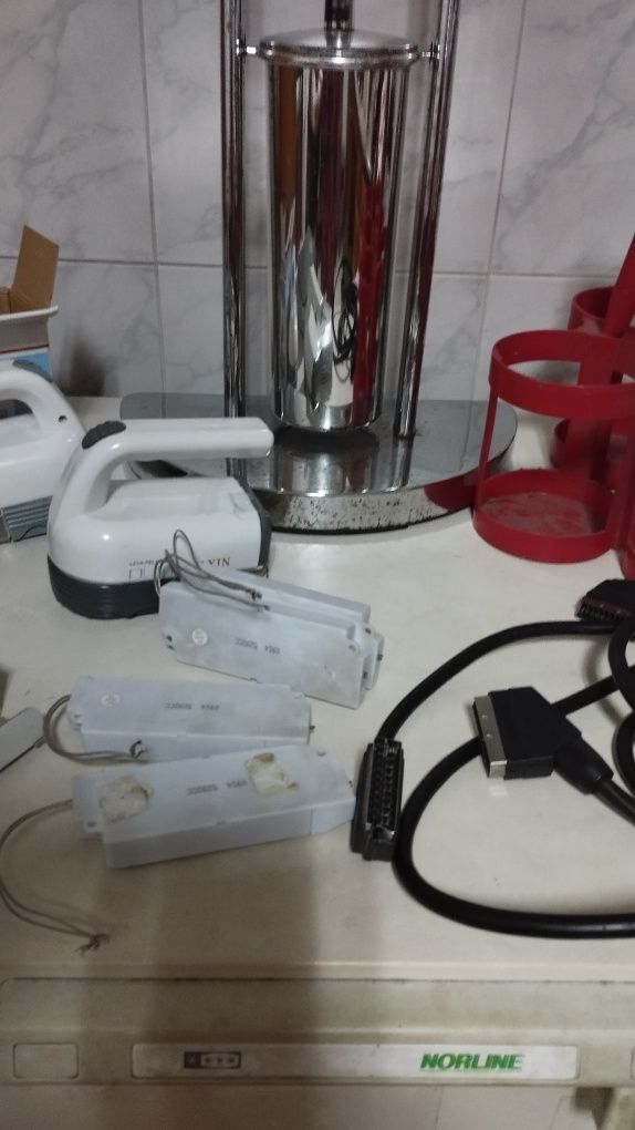 Sucata tudo  10€